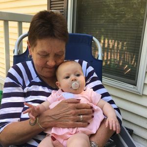 Meet your Posher, Dee